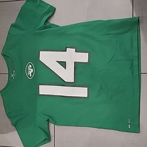 Nike NY Jets Darnold Shirt (10-12)